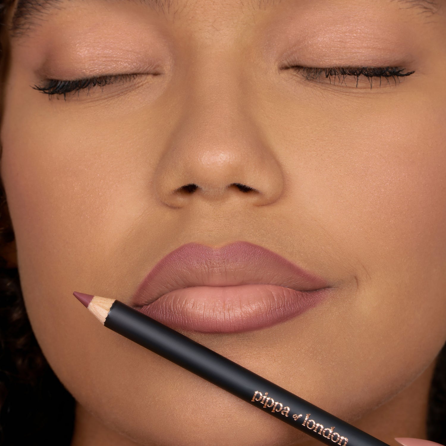 Defining Lip Liner 609 - Melia
