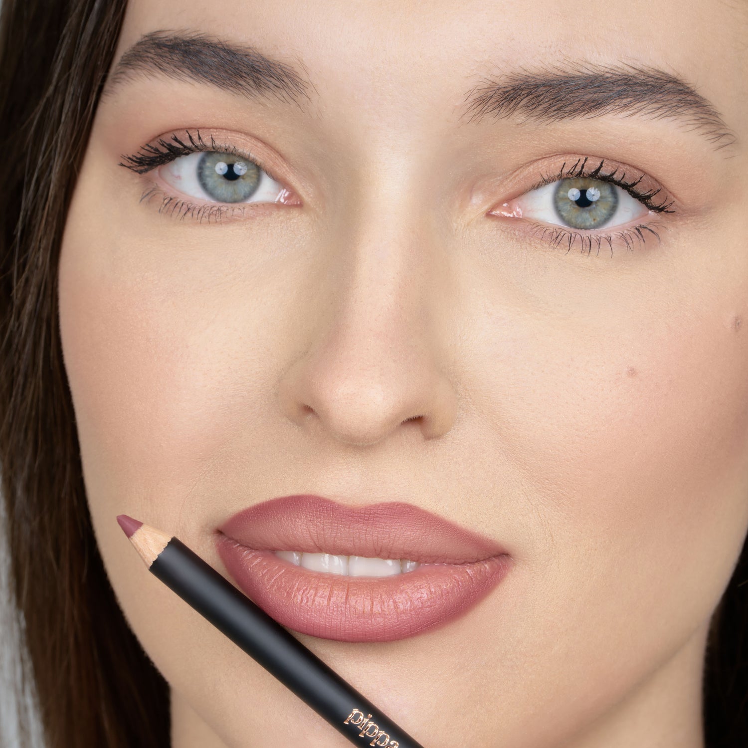 Defining Lip Liner 609 - Melia