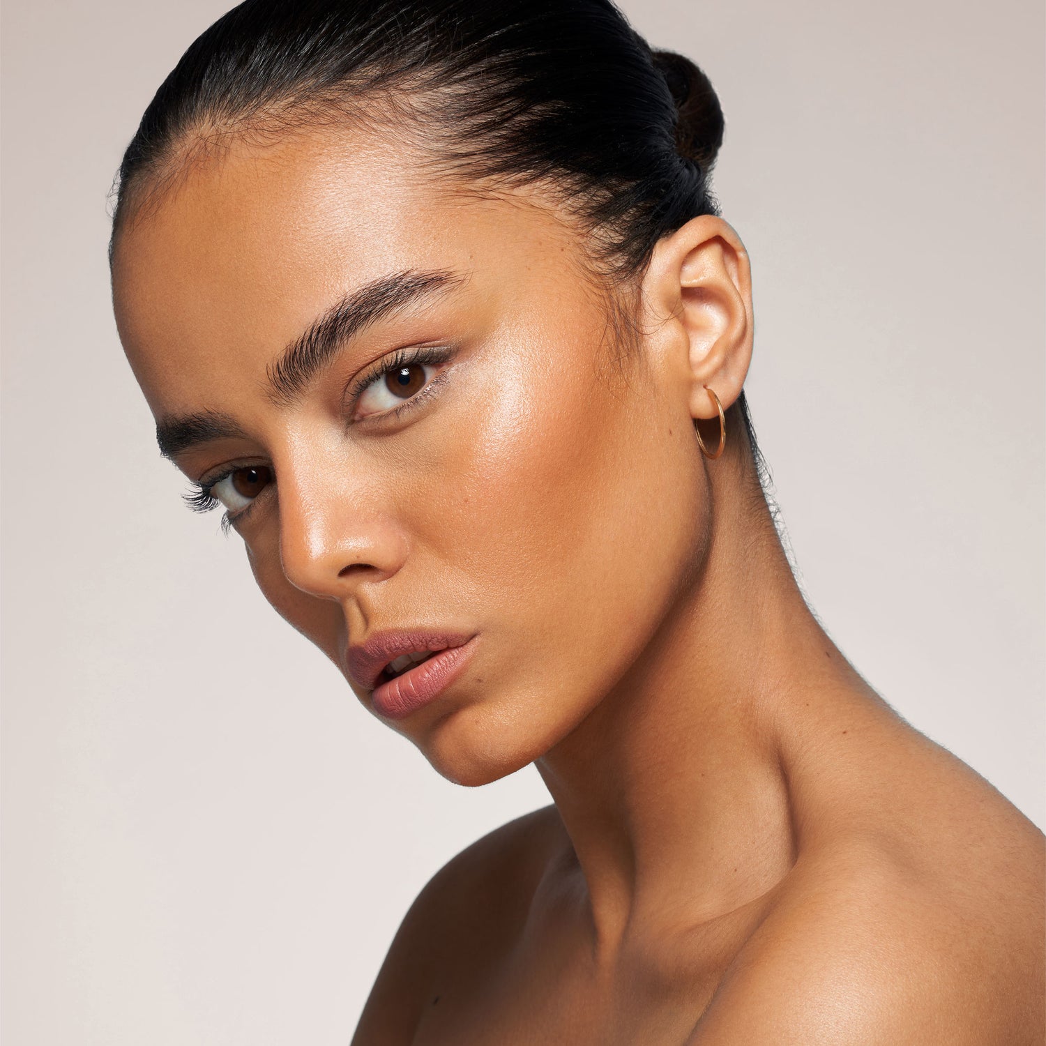 Afterglow Bronzer 892 - Mojave