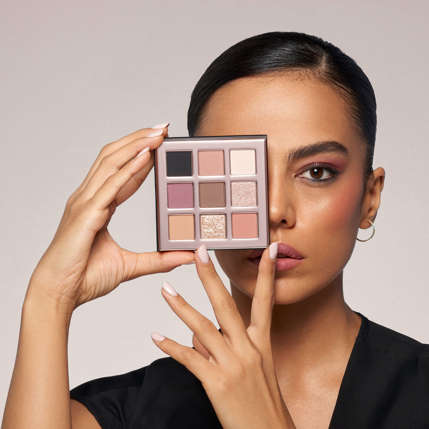 Camden Eyeshadow Palette