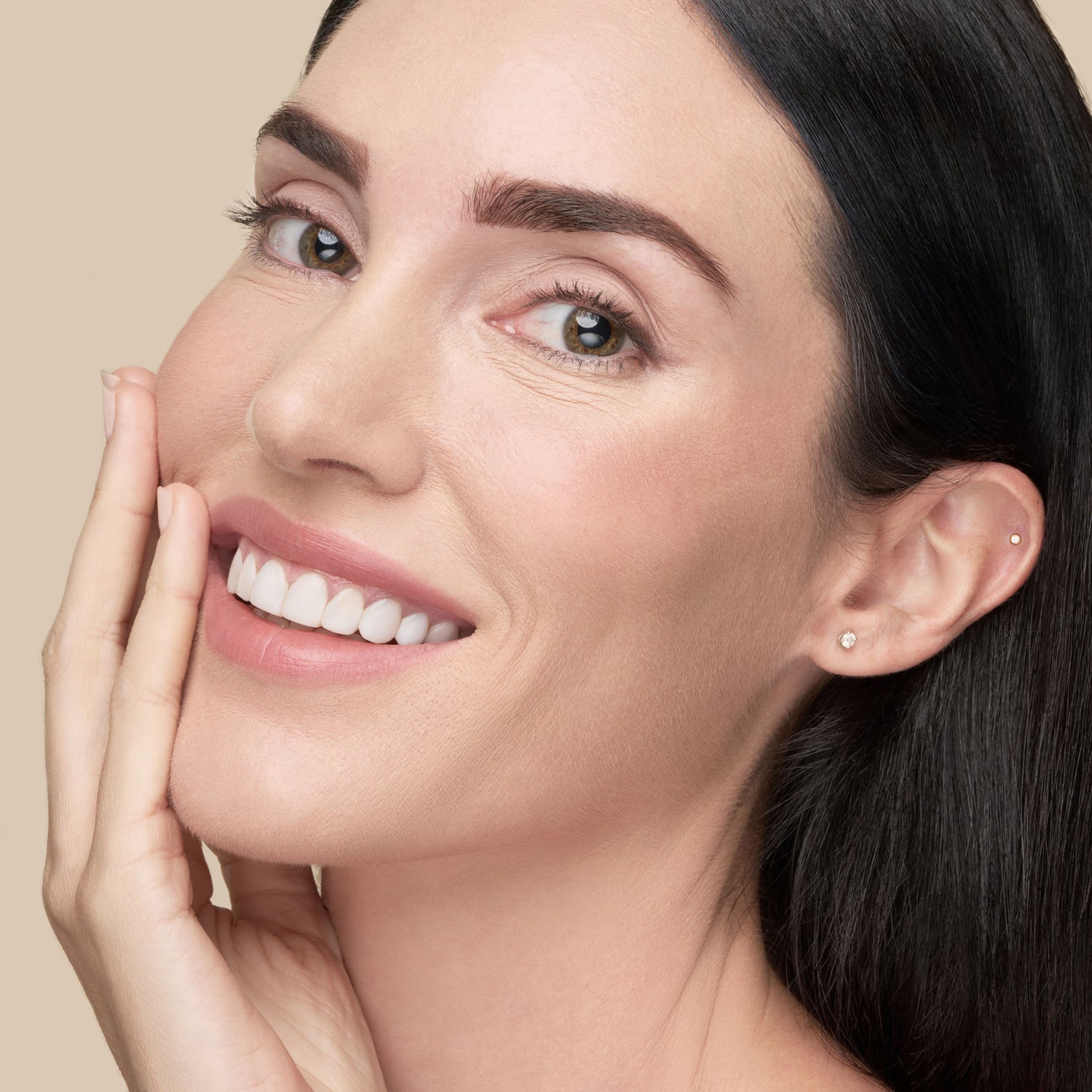 Perfect Brow 101 - Charlotte