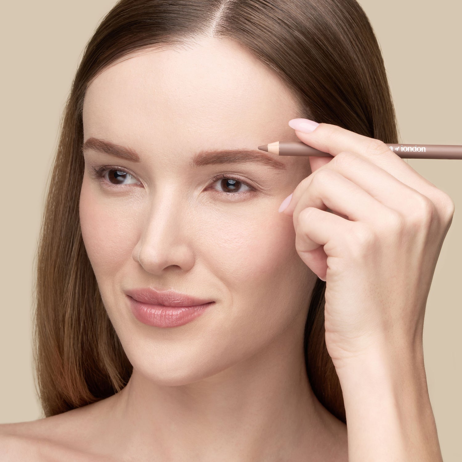 Perfect Brow 108 - June