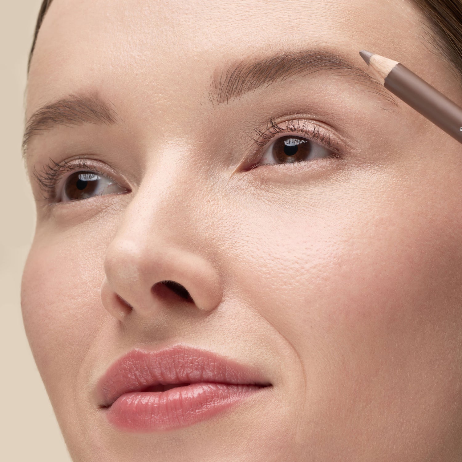 Faultless Signature Brow Pencil 114 - Halkin