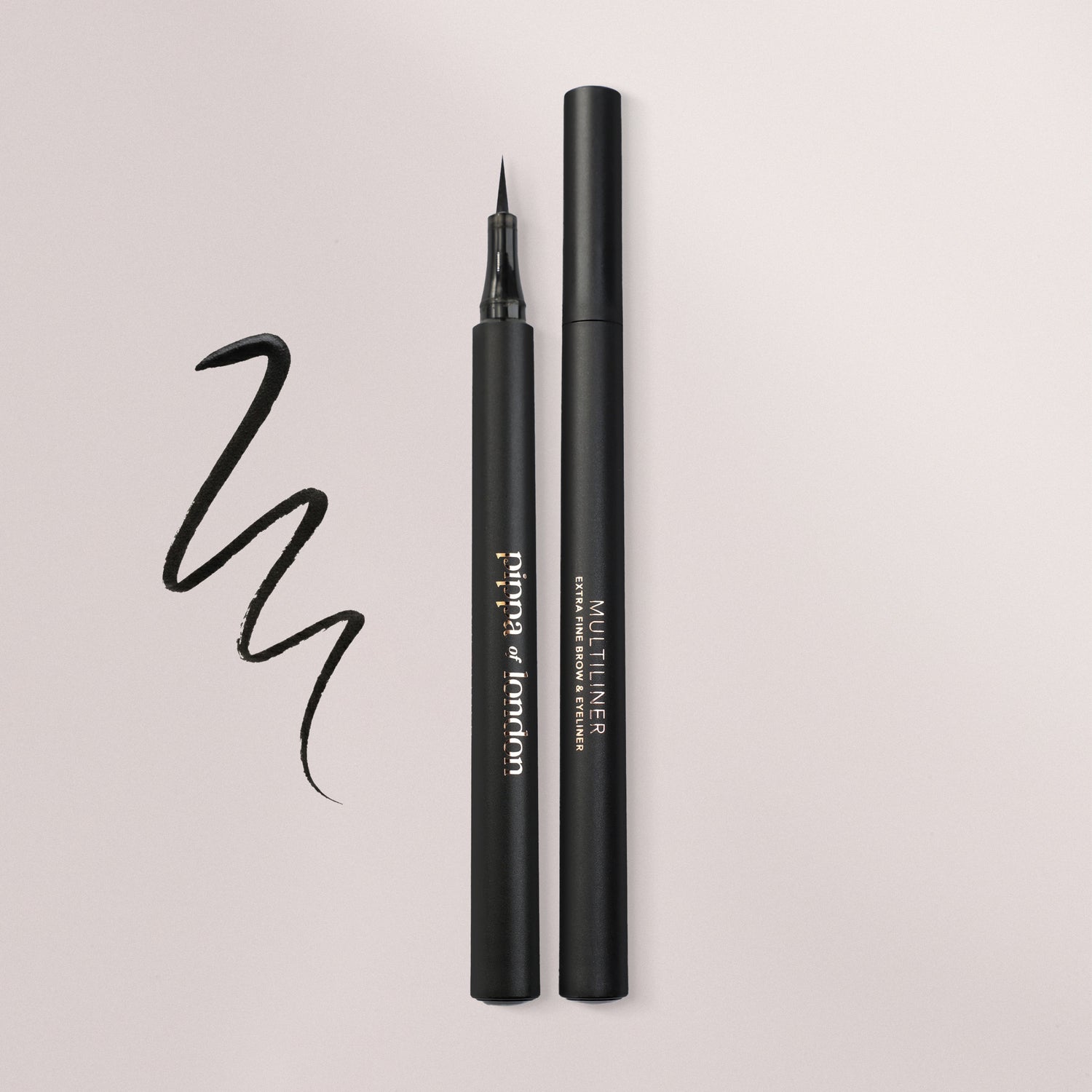 Multiliner - Brow & Eyeliner Pen - 175