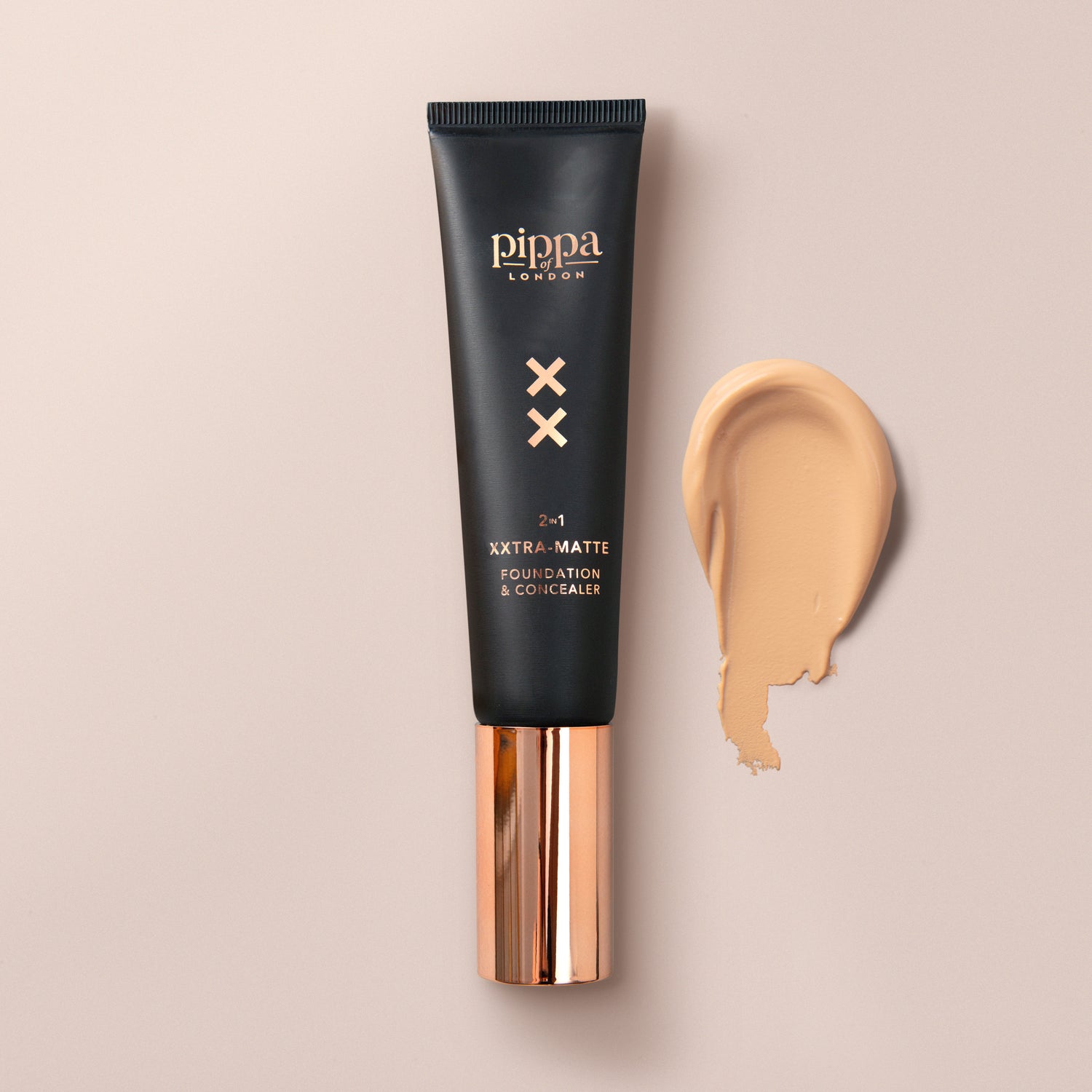 XX 2-in-1 Foundation & Concealer 231 - Navajo Dunes