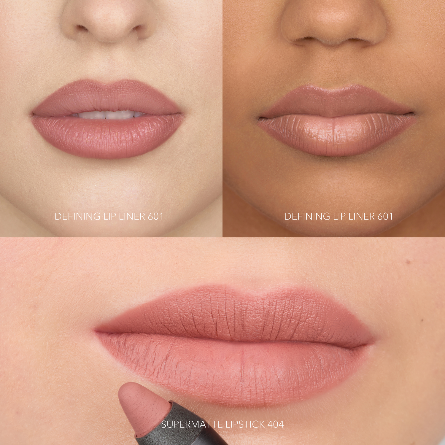 Everyday Latte Lip Duo