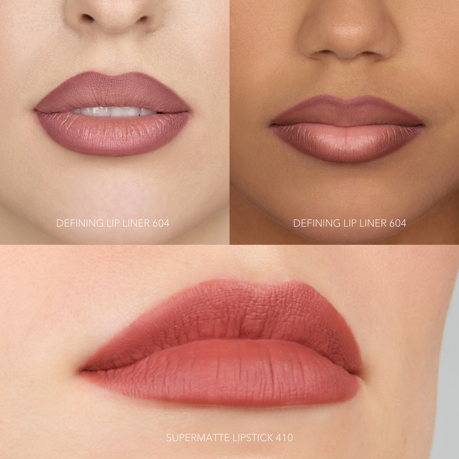 Caramel Toasty Lip Duo