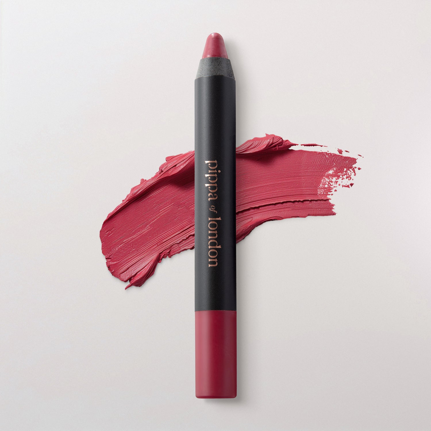 Supermatte Lipstick 408 - AKA