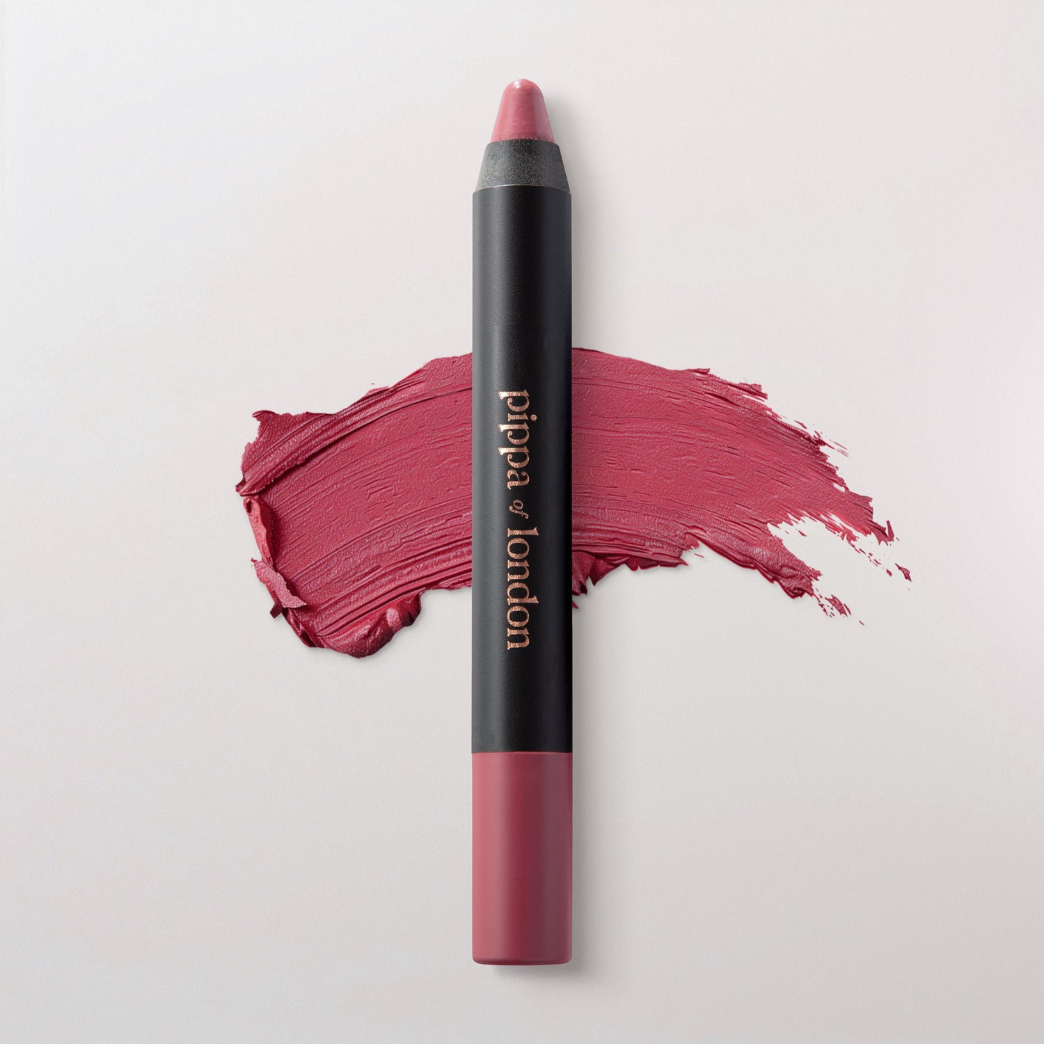 Supermatte Lipstick 411 - Falcon