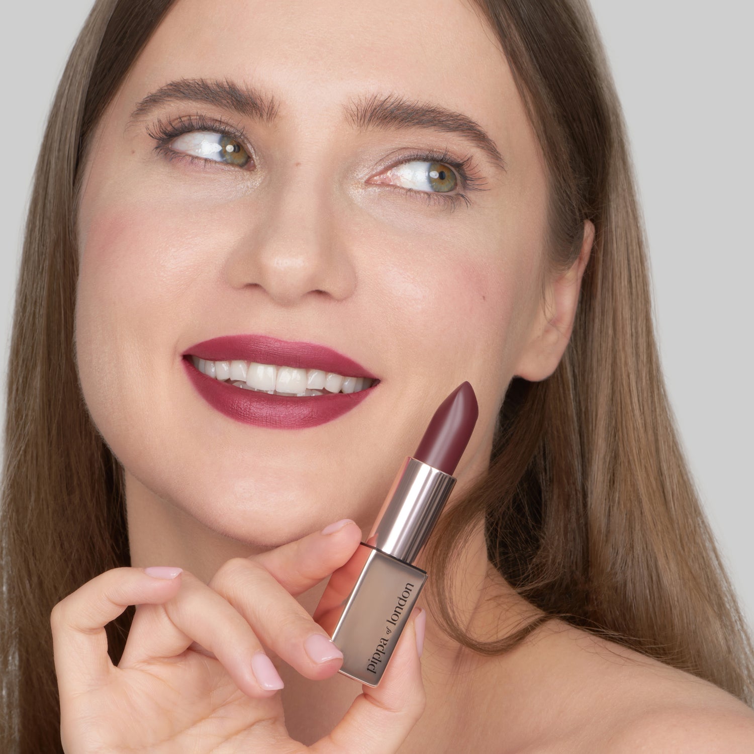 Envy Lipstick 428 - Eclipse