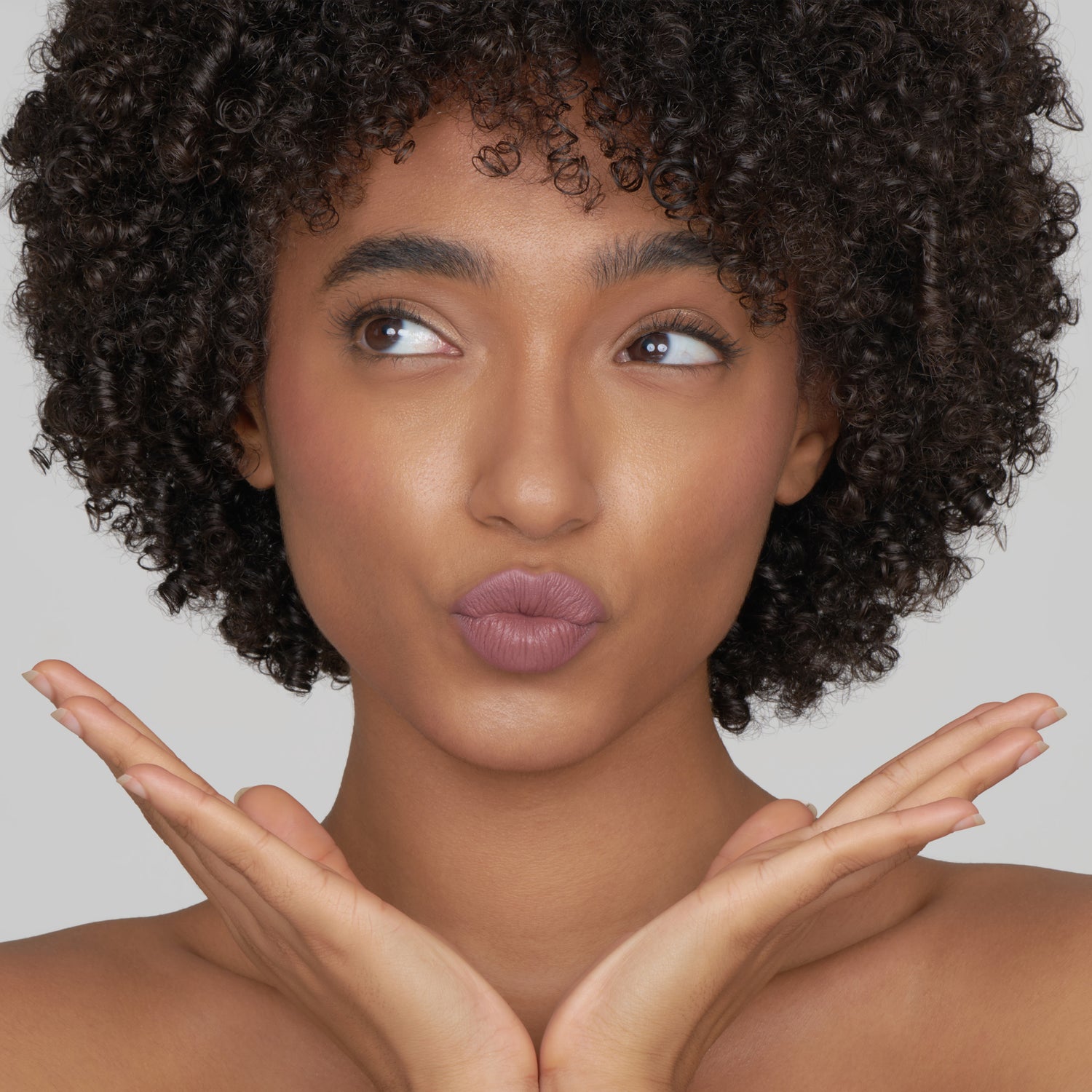 Envy Lipstick 433 - Desire