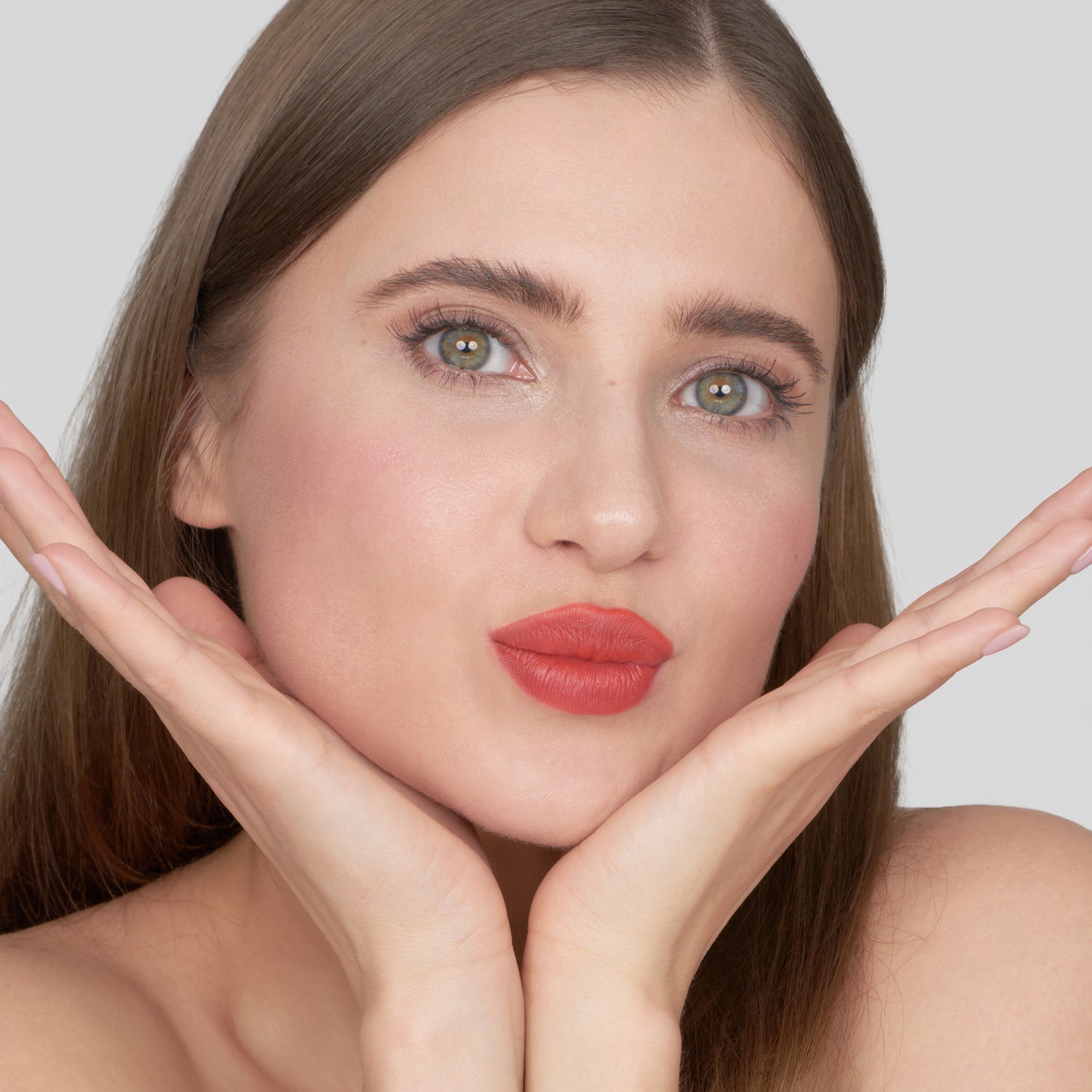 Envy Lipstick 434 - Frenzy