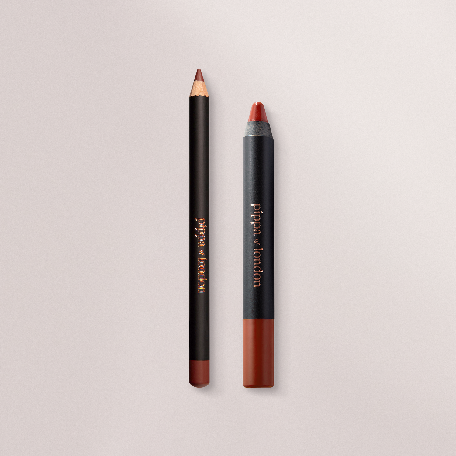 Caramel Toasty Lip Duo