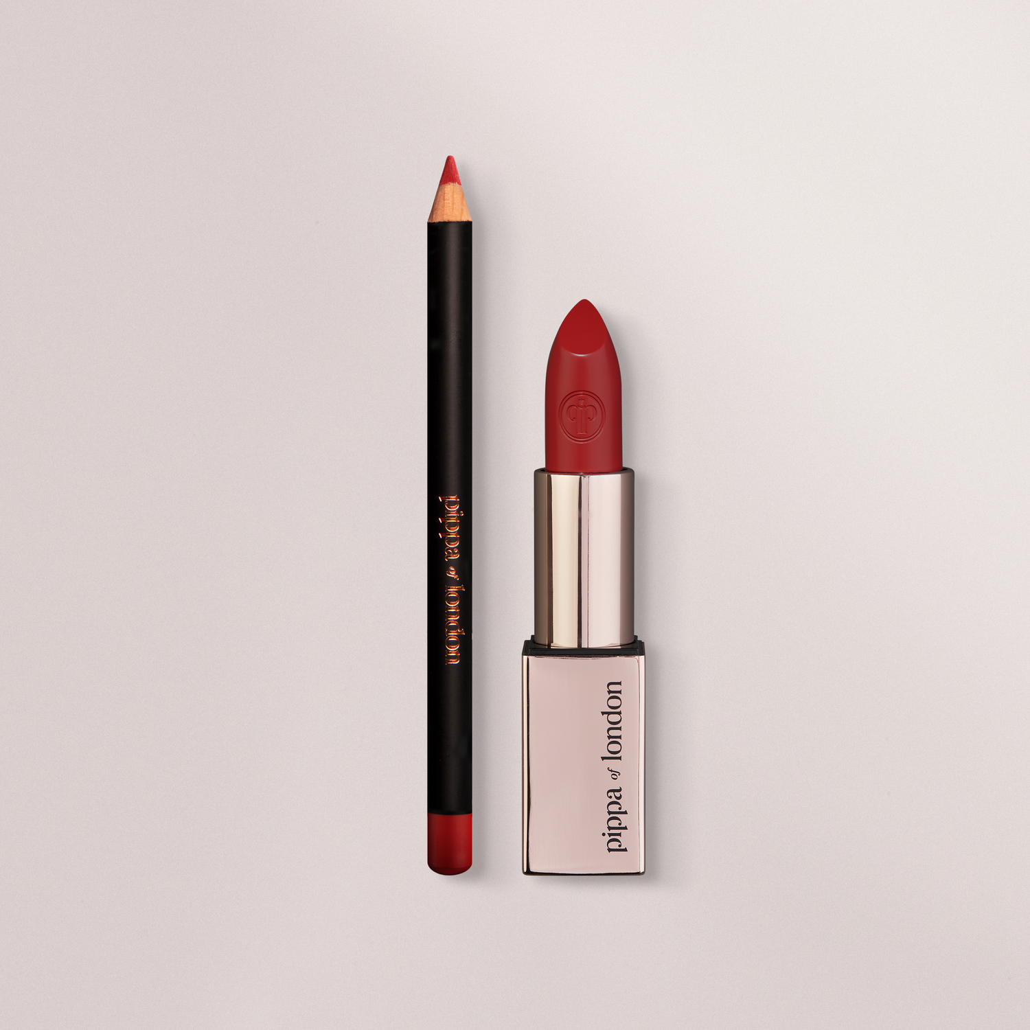 Show-Stopper Luxe Lip Duo