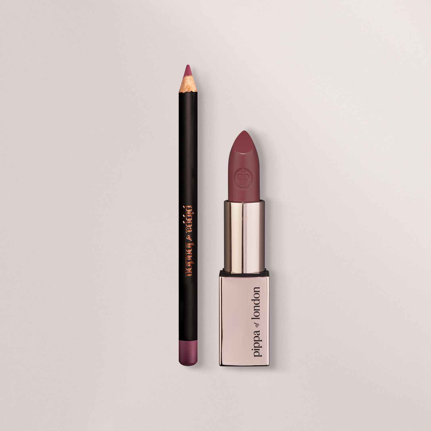 From The Archives Luxe Lip Duo