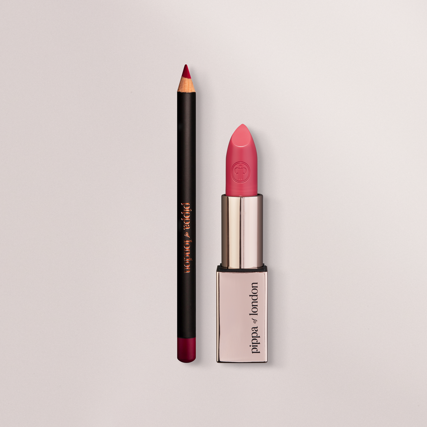 Dolled Up Luxe Lip Duo