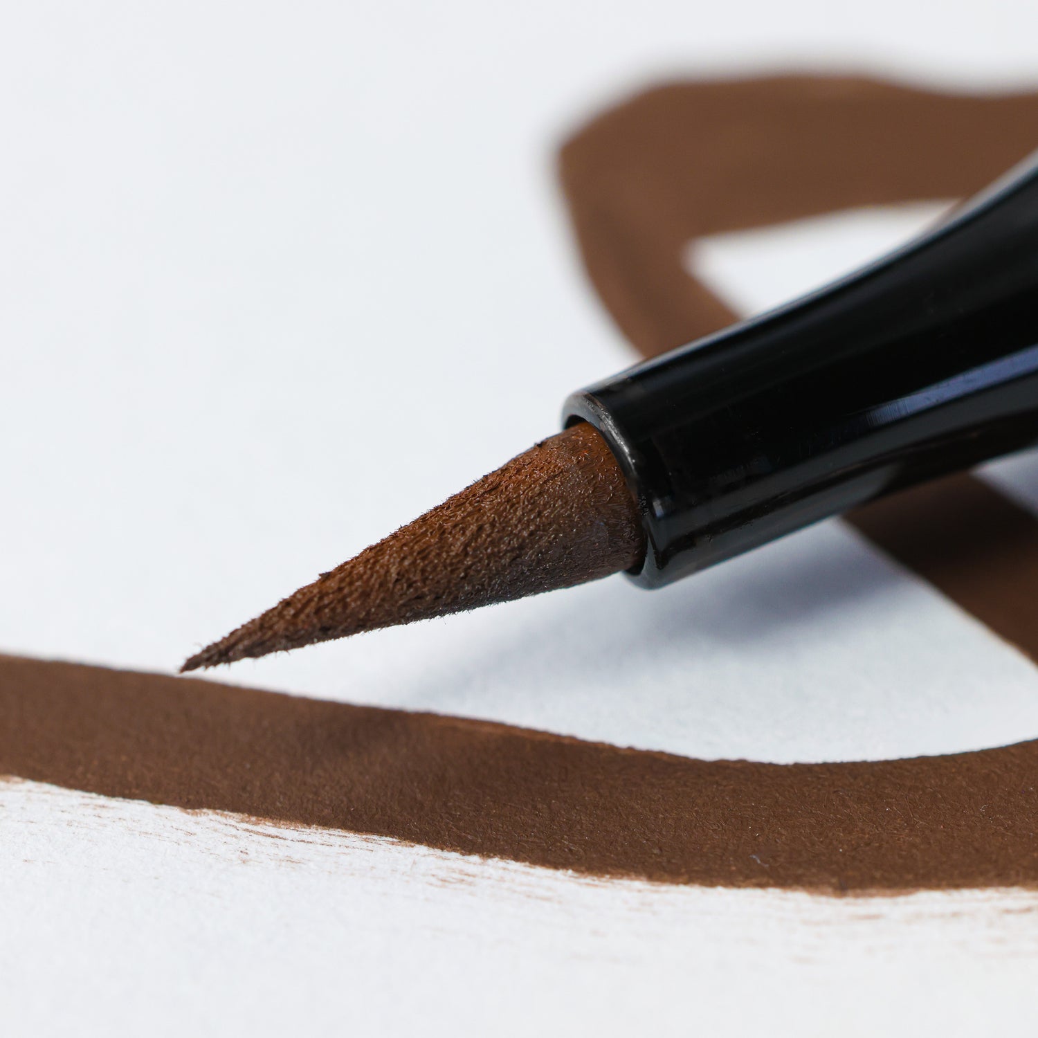 Artist Brush Brown - 704