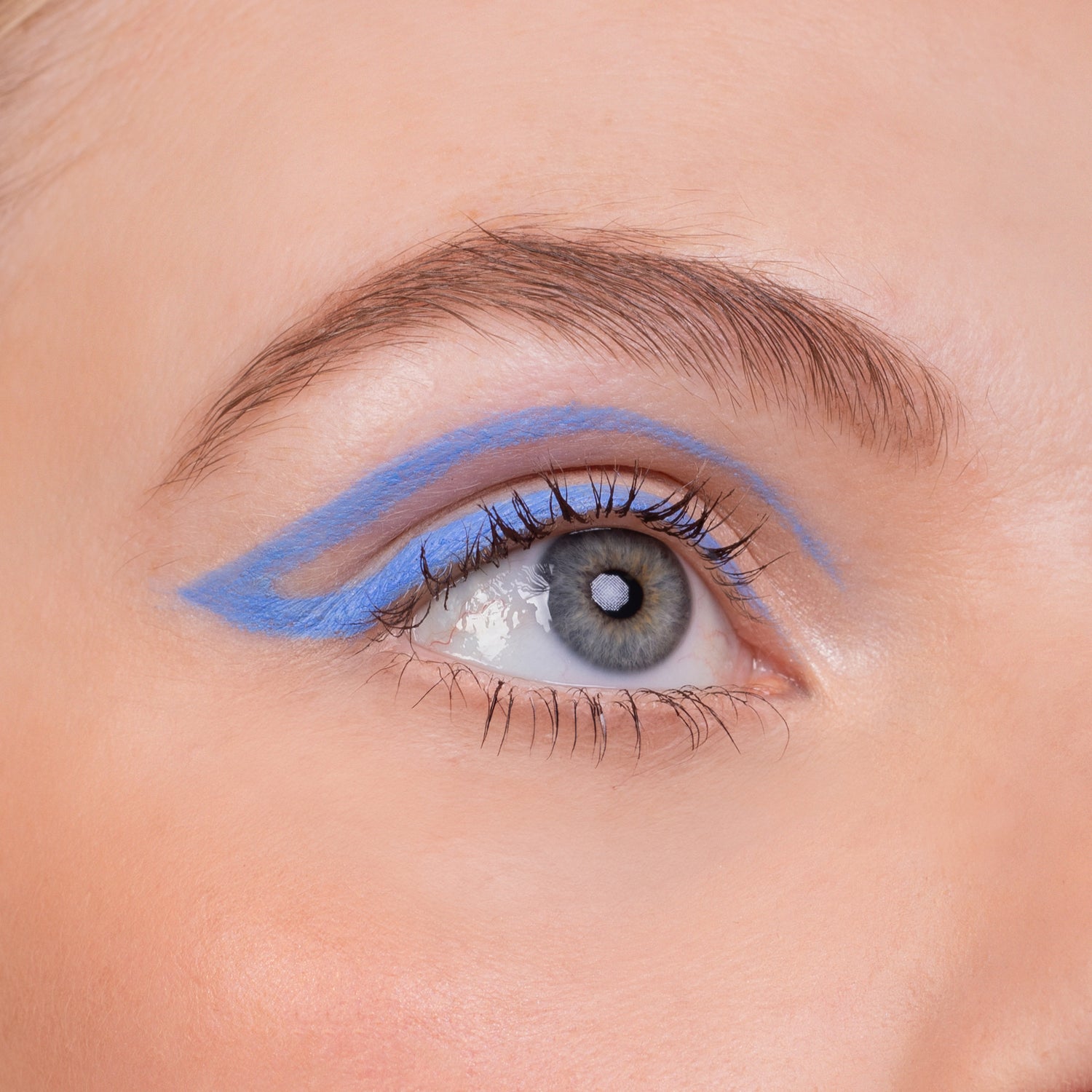 Artist Brush Blue - 705