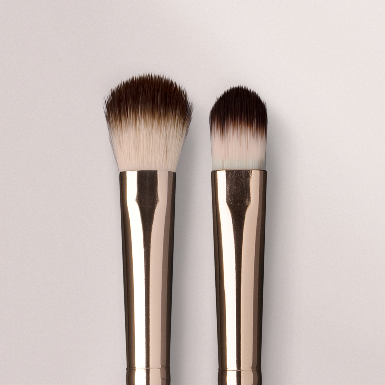 Studio FX Duet Blending & Concealer Brush - 787
