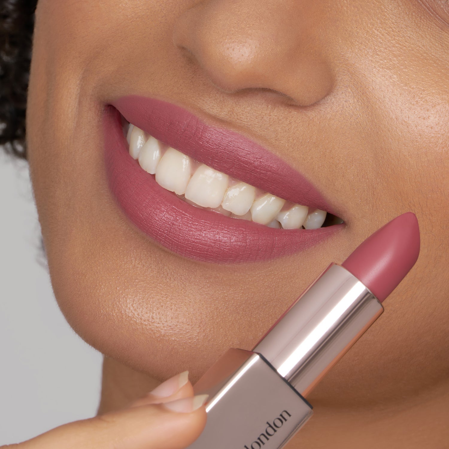 Envy Lipstick 430 - Lovesick