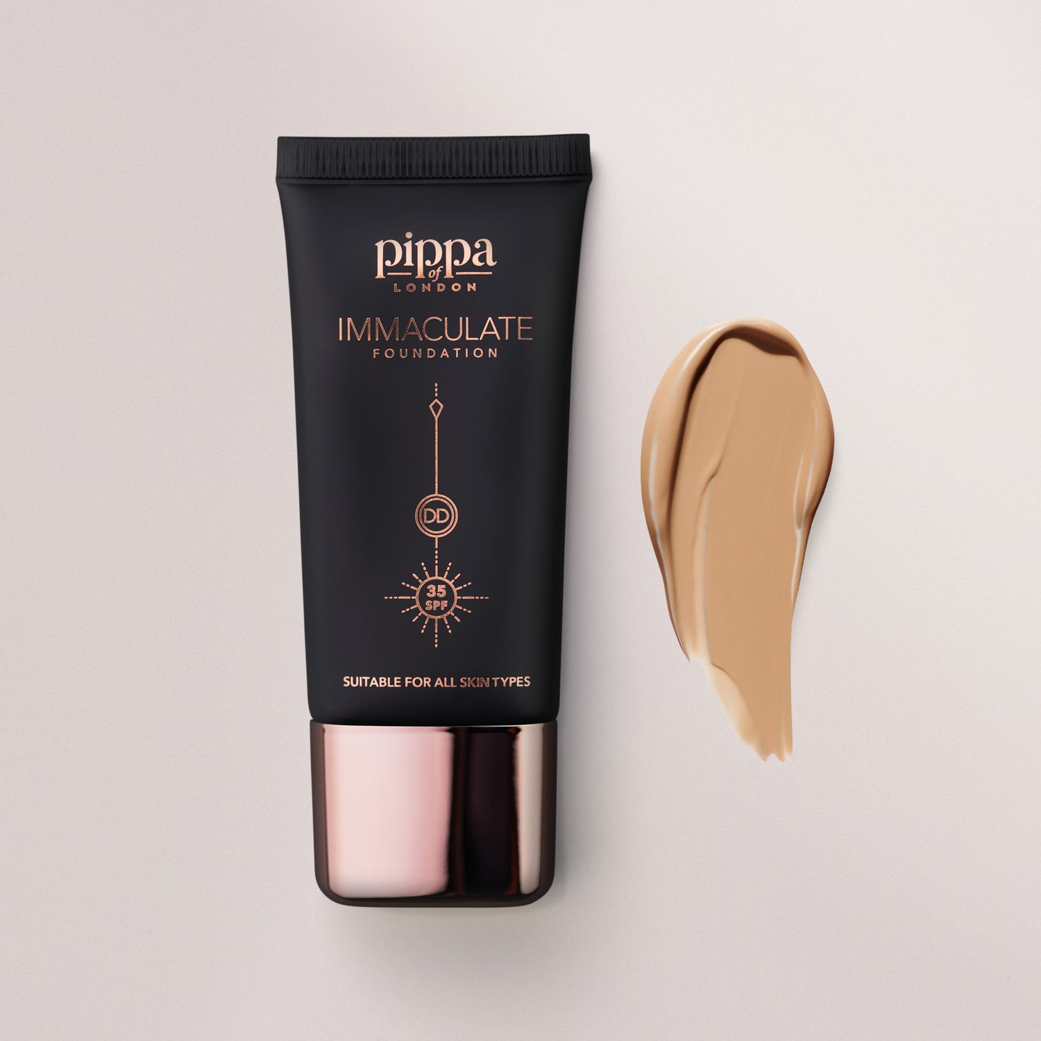 Immaculate Foundation 207 - Pecan