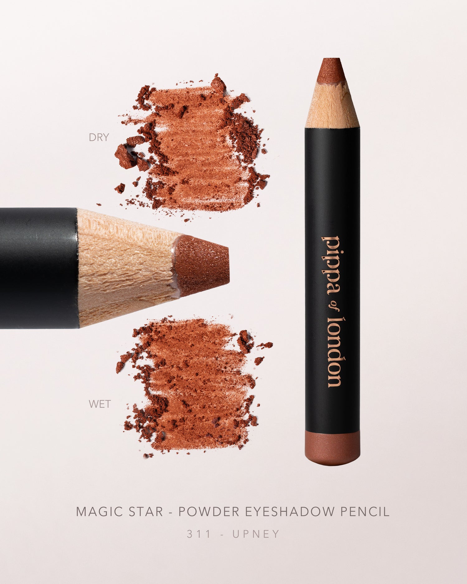 Magic Star Eyeshadow 311 - Upney