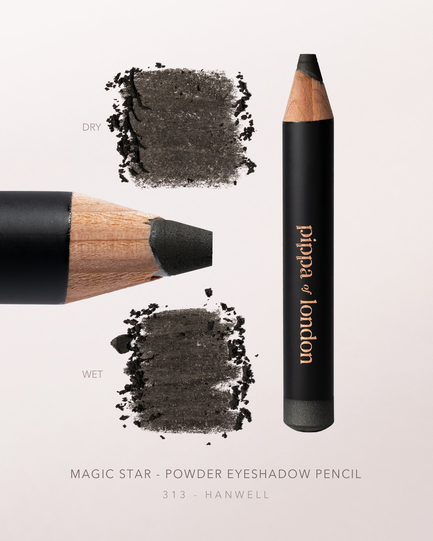 Magic Star Eyeshadow 313 - Hanwell