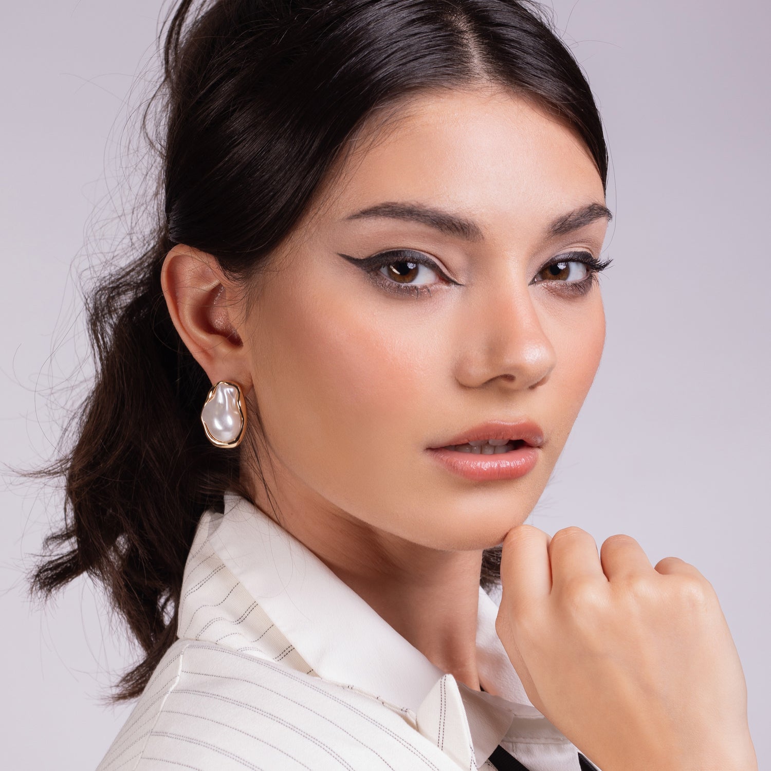 Multiliner - Brow & Eyeliner Pen - 175
