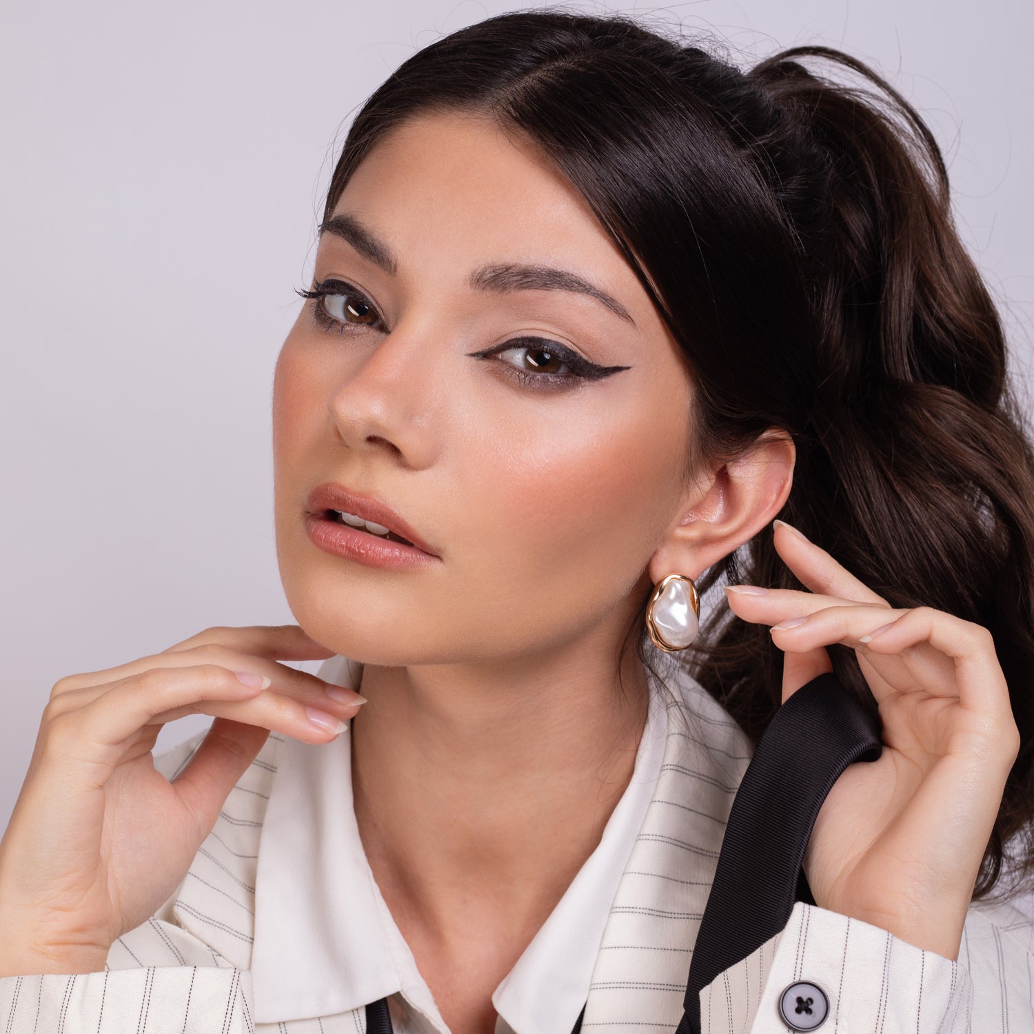 Multiliner - Brow & Eyeliner Pen - 175