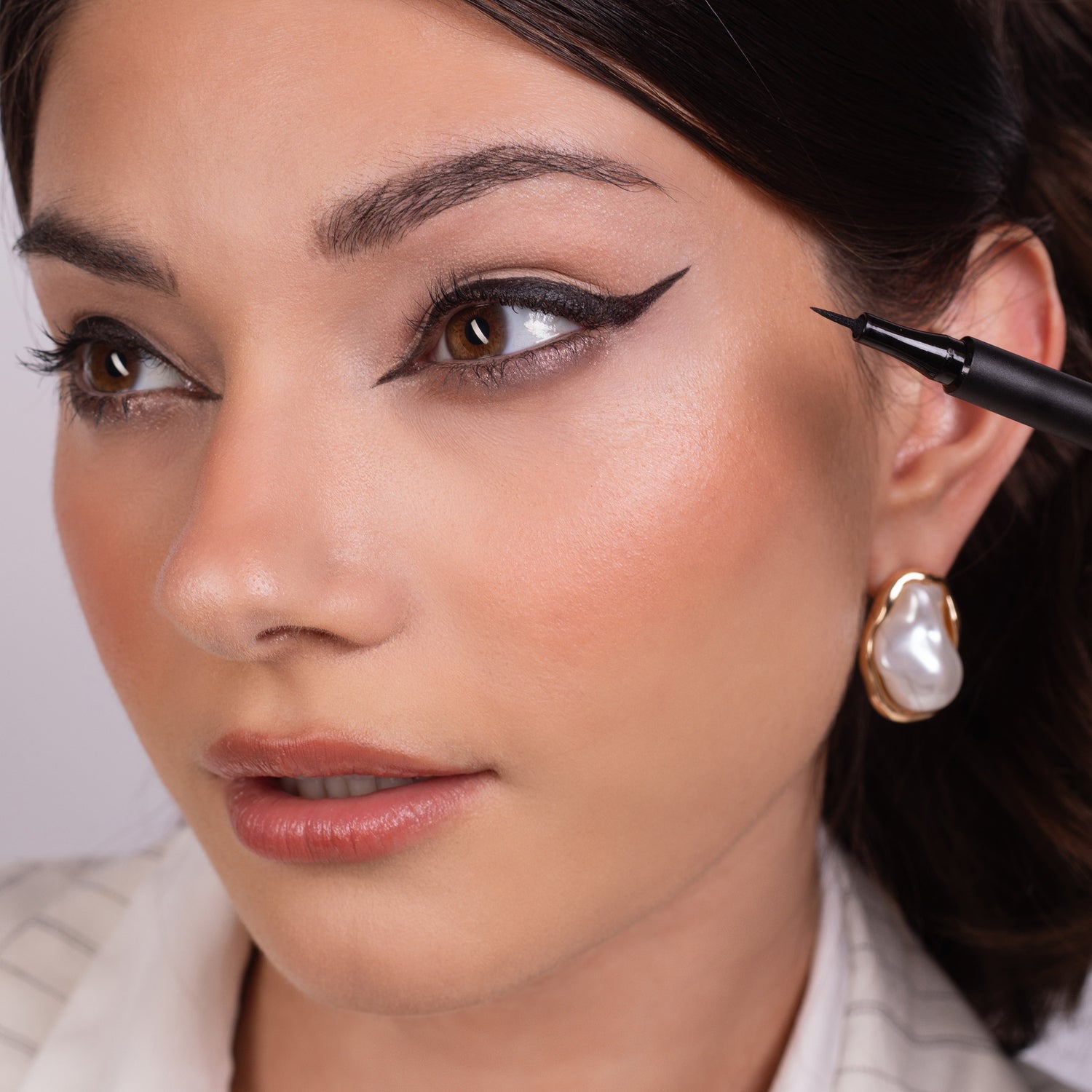 Multiliner - Brow & Eyeliner Pen - 175