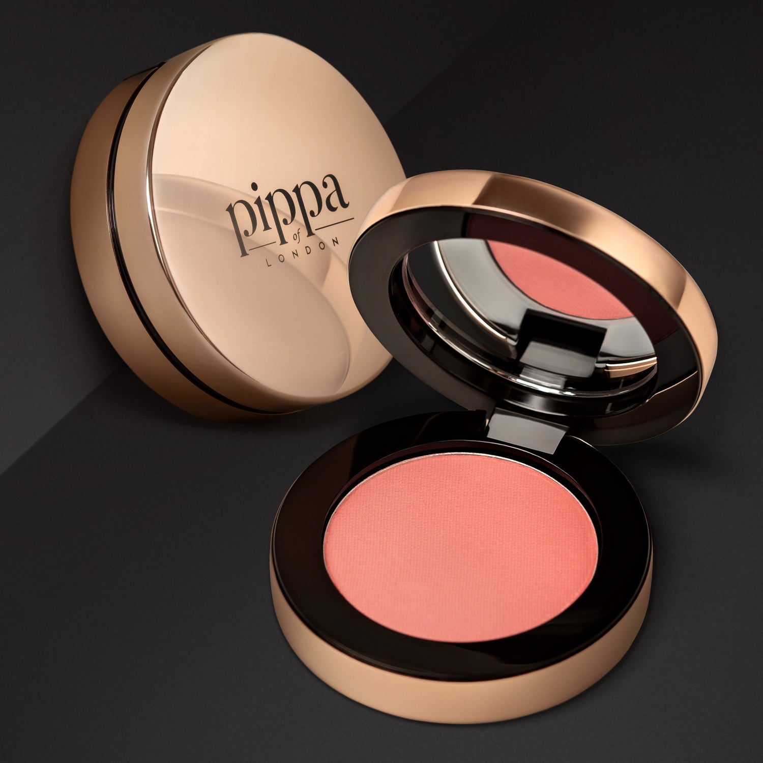 Remix Compact Powder Case - 001