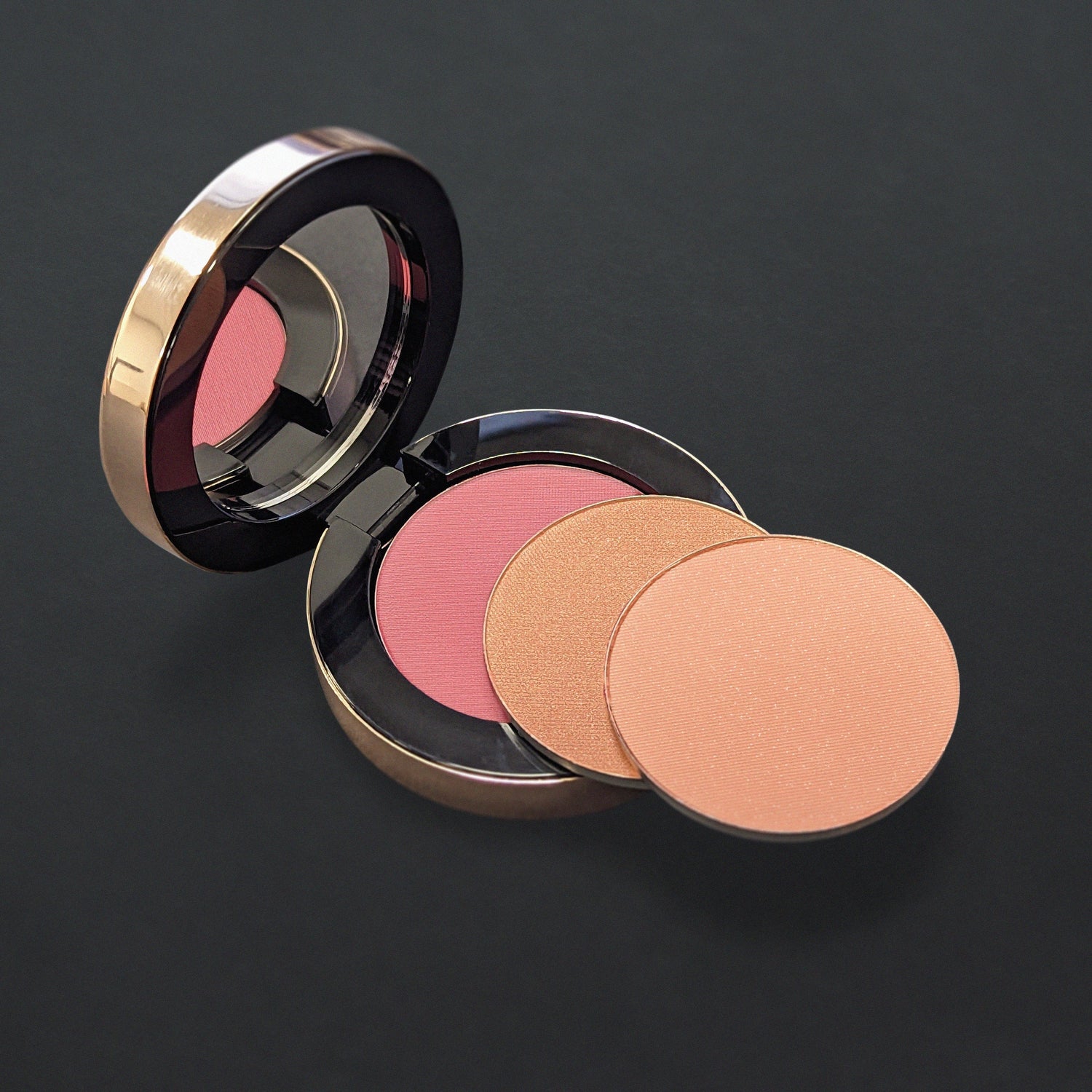 Remix Blush Powder Refill Pod - 884 ALLURE