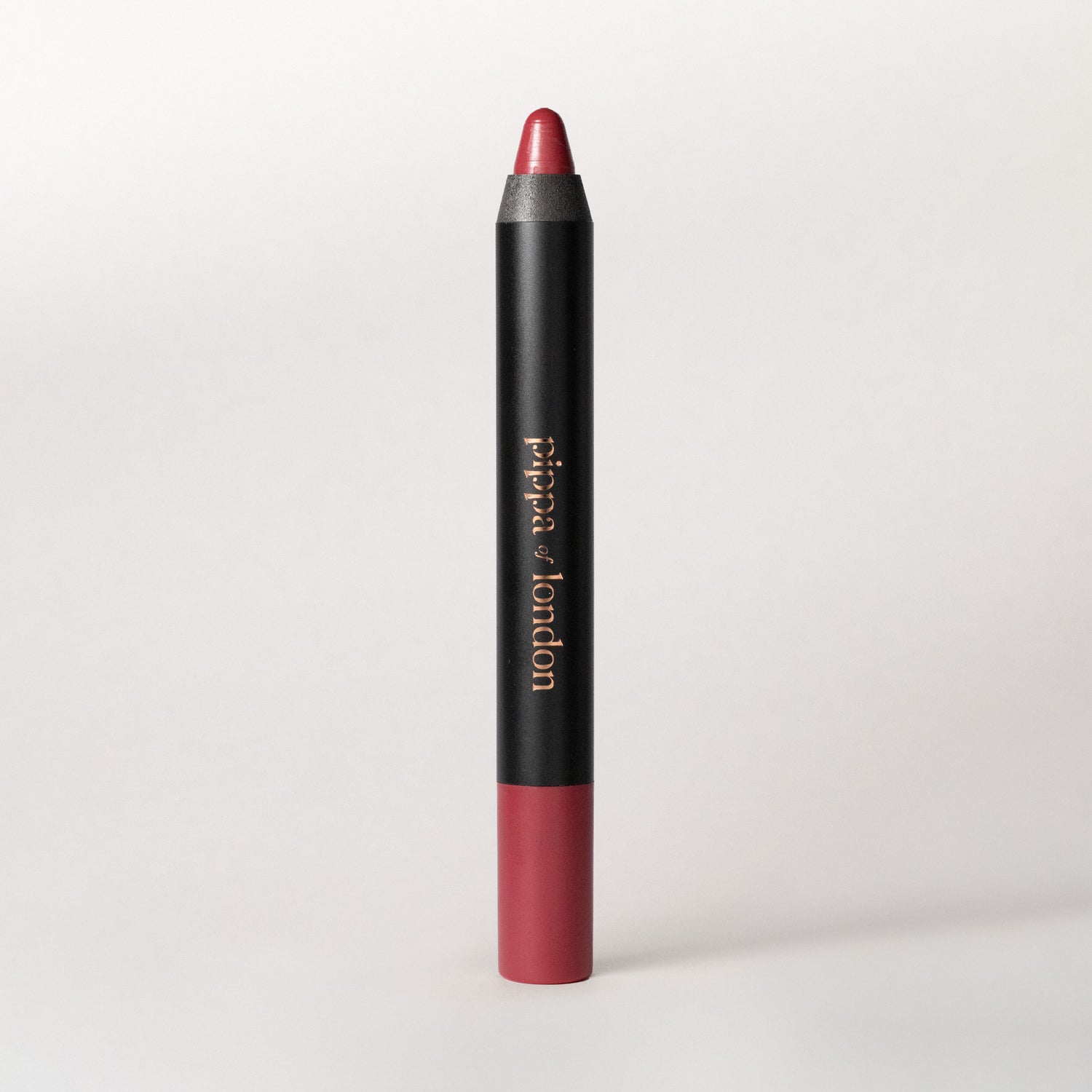 Supermatte Lipstick 408 - AKA
