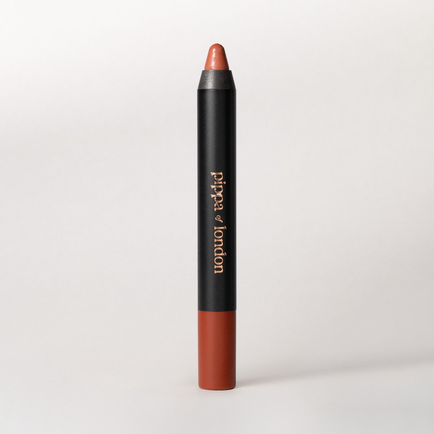 Supermatte Lipstick 410 - Koko
