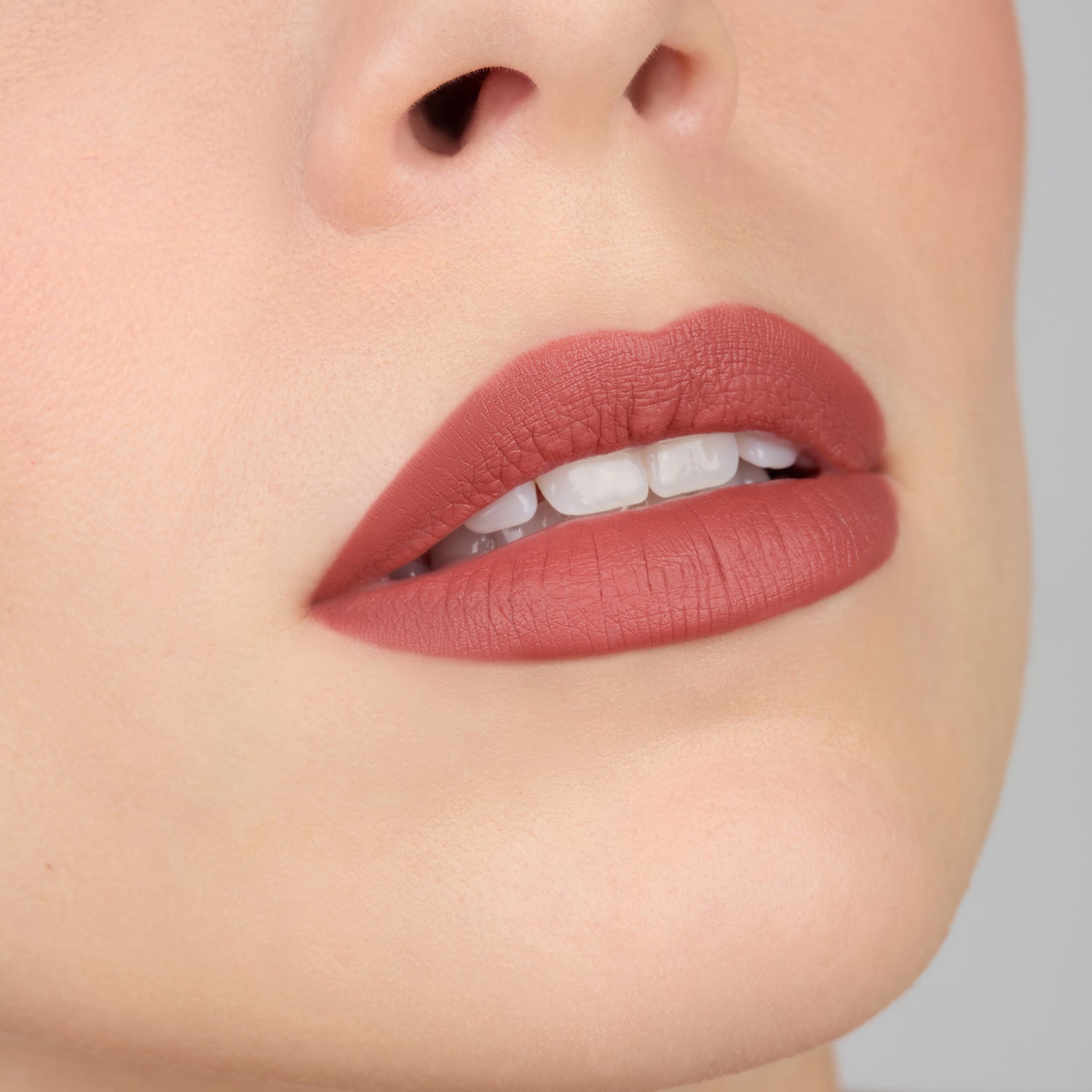 Supermatte Lipstick 410 - Koko