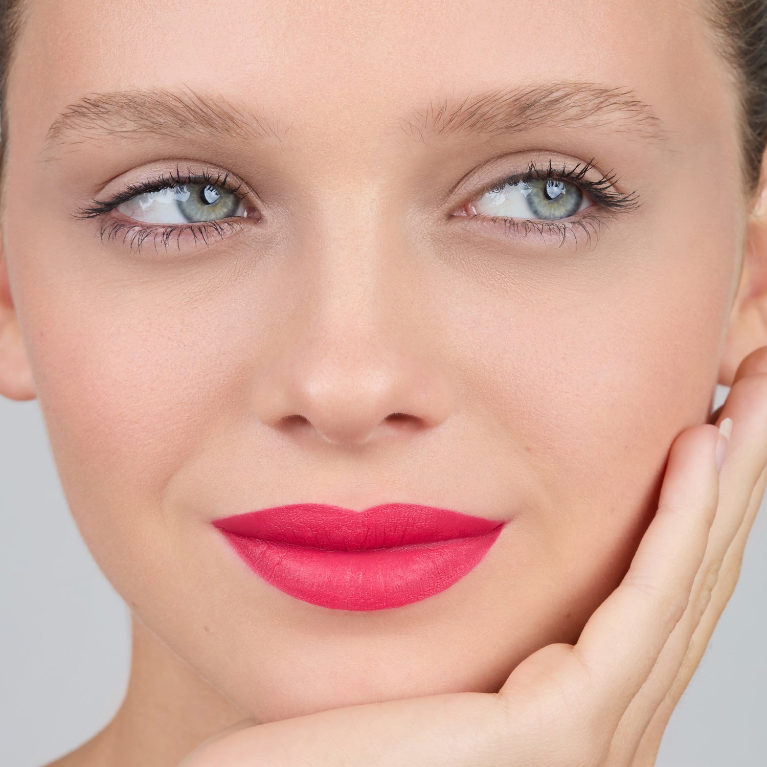 Supermatte Lipstick 413 - Redon