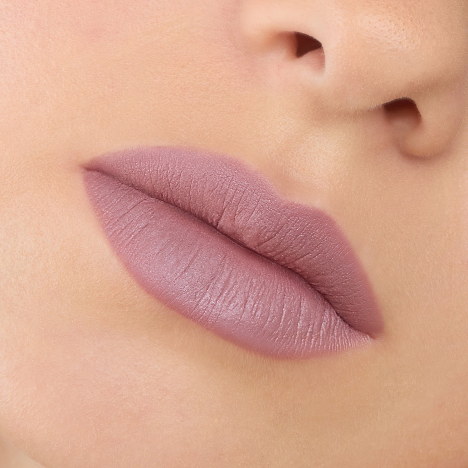 Supermatte Lipstick 414 - Borderline