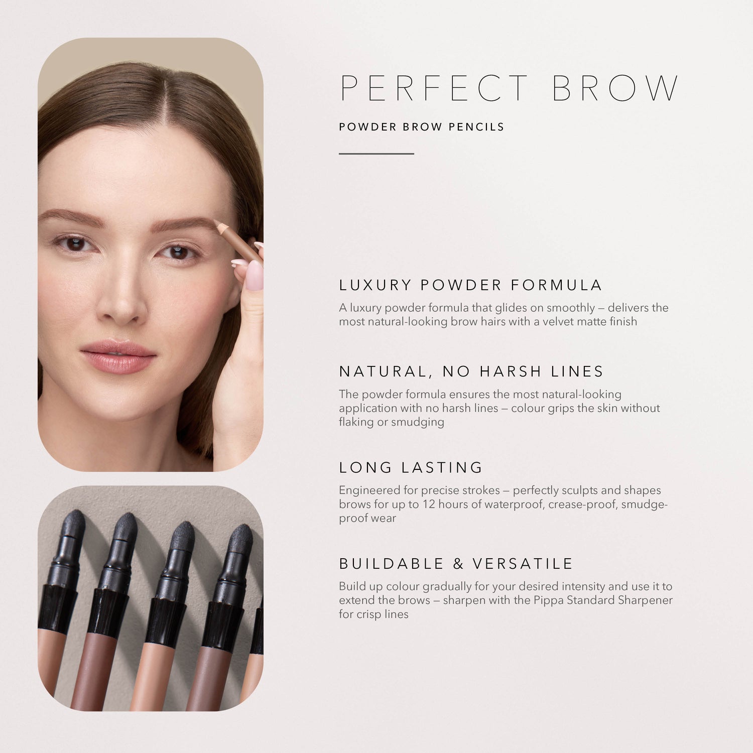 Perfect Brow 105 - Sky