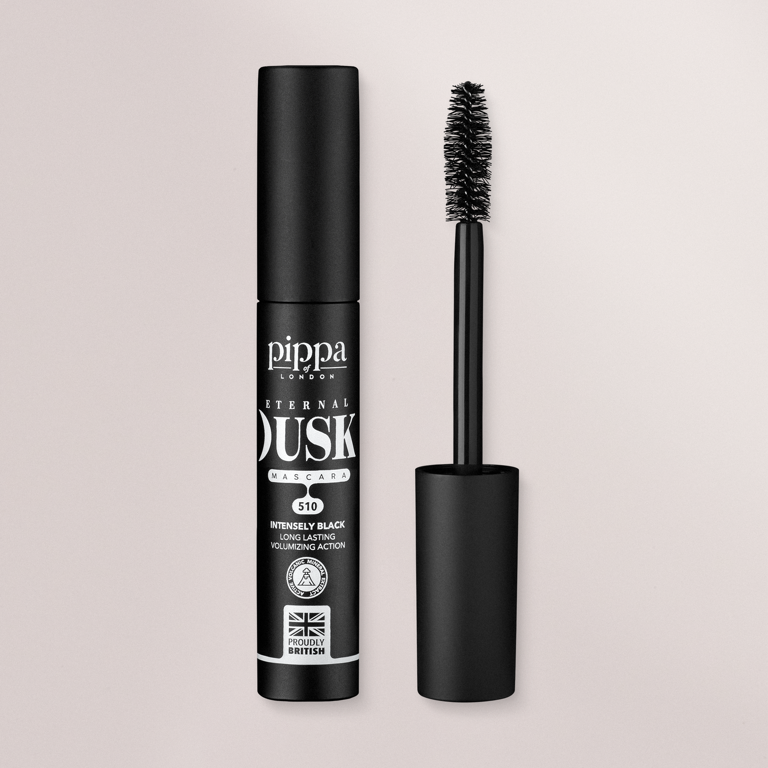 Eternal Dusk Mascara - 510