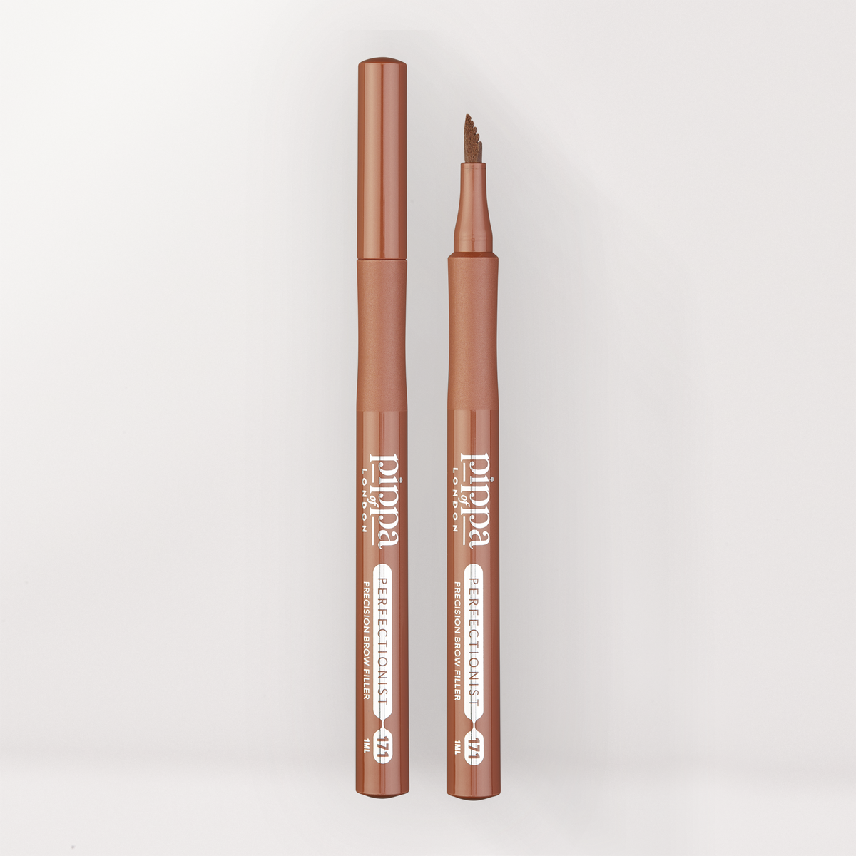 Liquid best sale brow pen