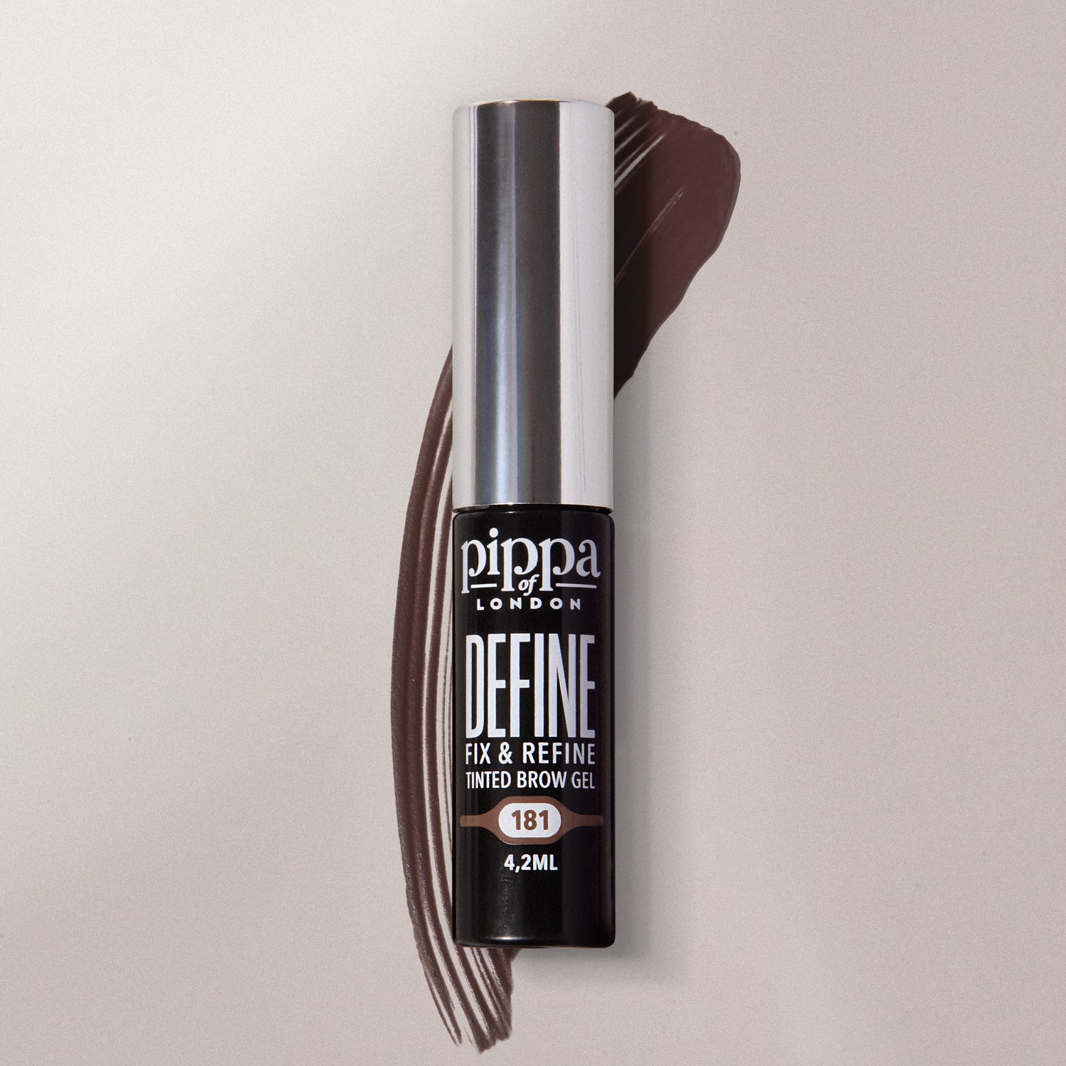 Define Tinted Gel Eyebrow Mascara 181