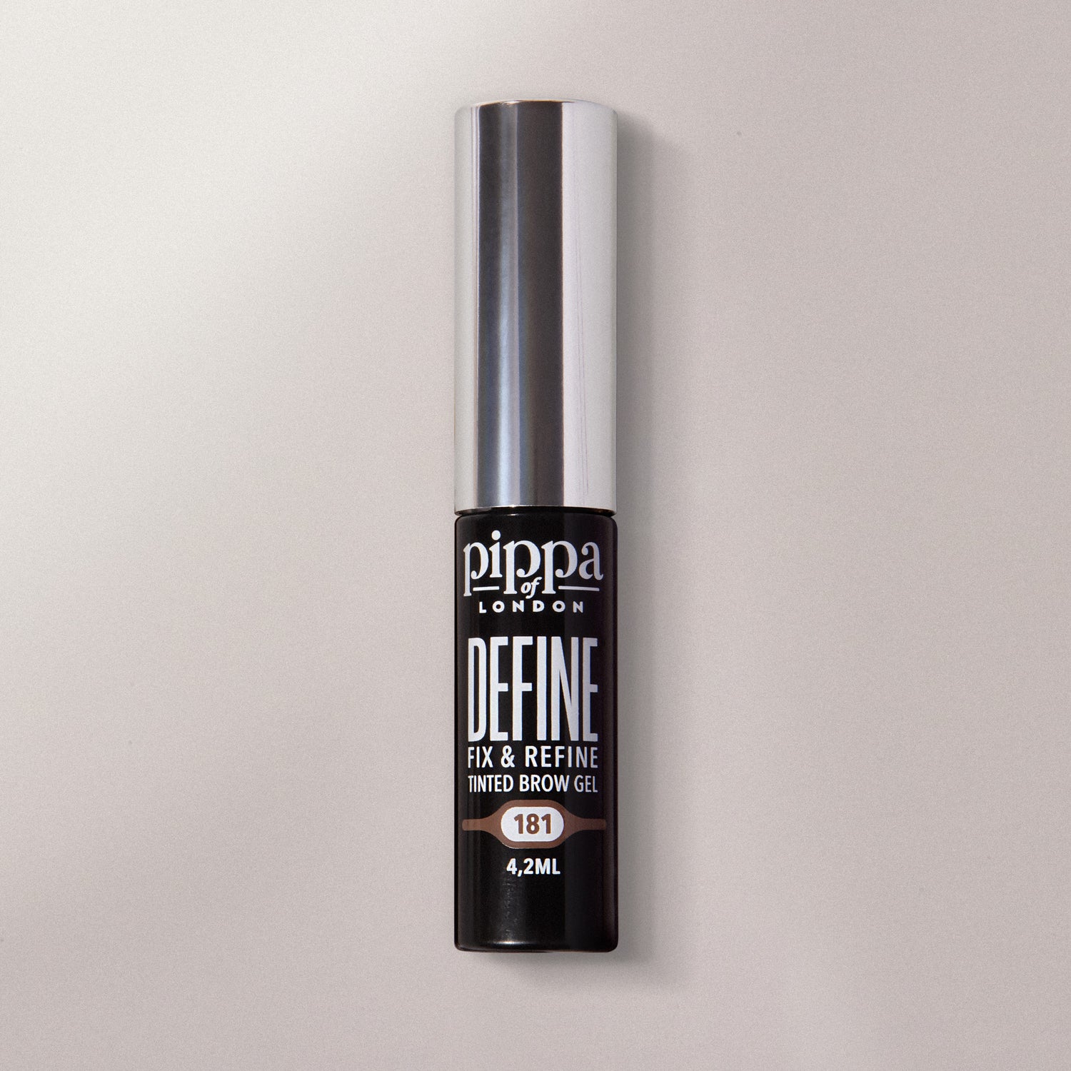 Define Tinted Gel Eyebrow Mascara 181