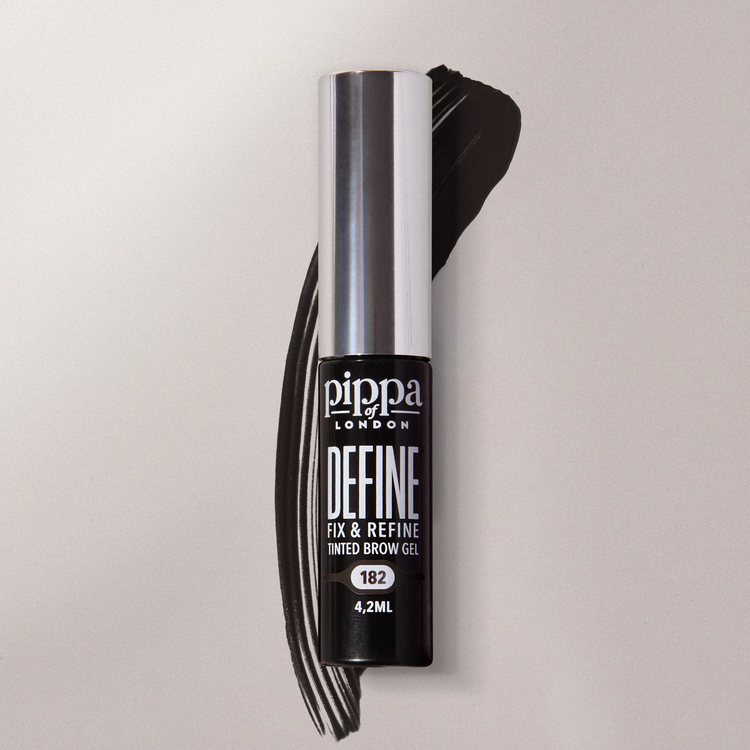 Define Tinted Gel Eyebrow Mascara 182