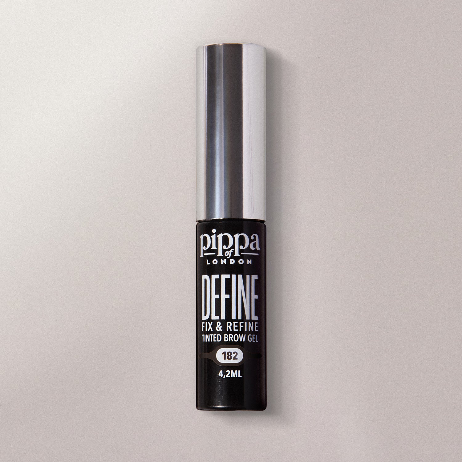 Define Tinted Gel Eyebrow Mascara 182