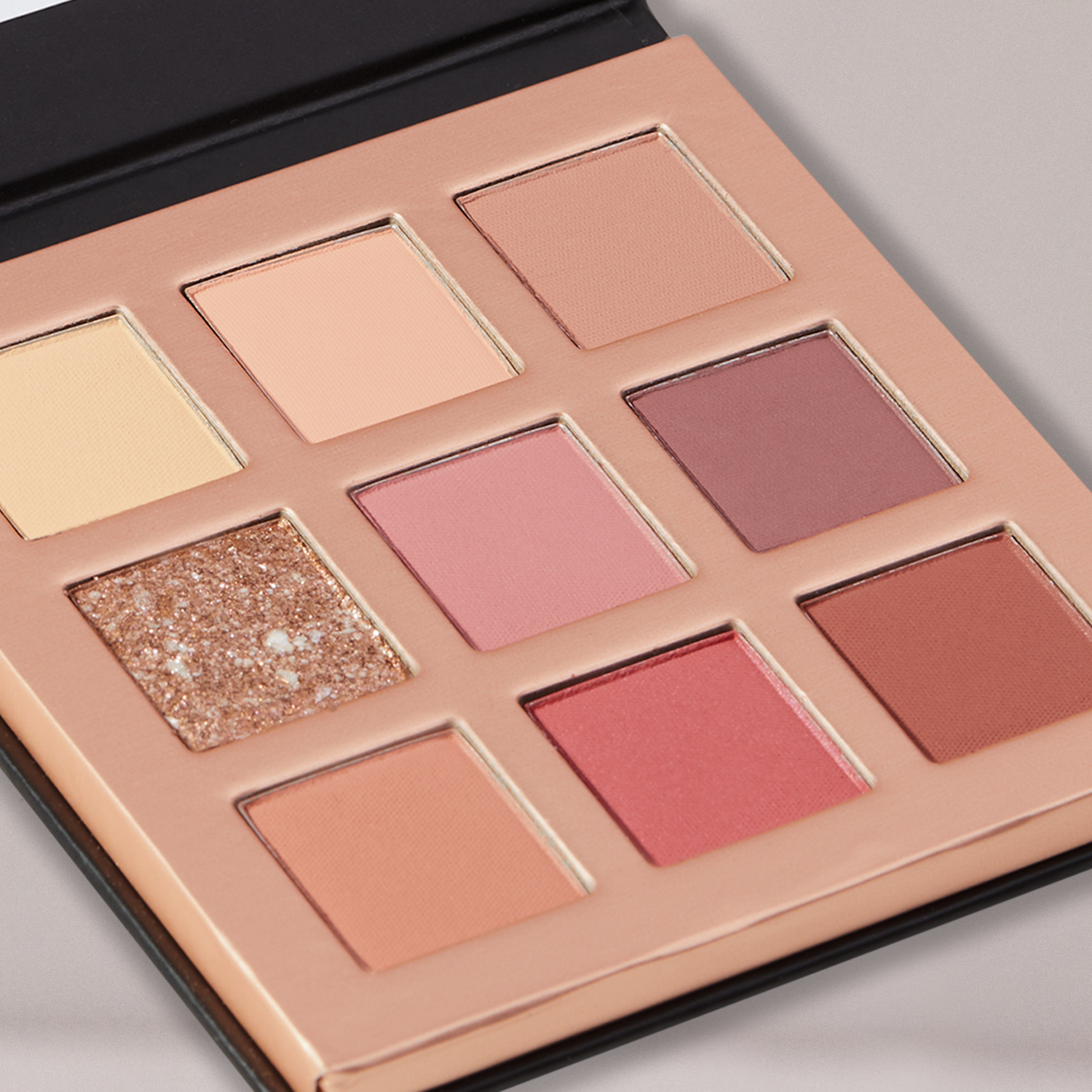 Chelsea Eyeshadow and Blush Palette