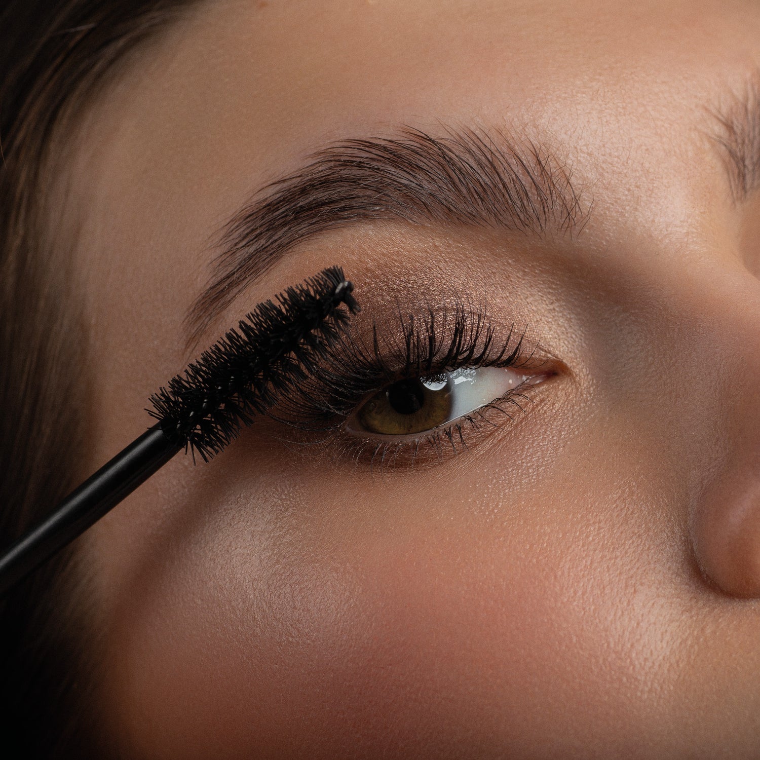 Devil Eyes Mascara - 504