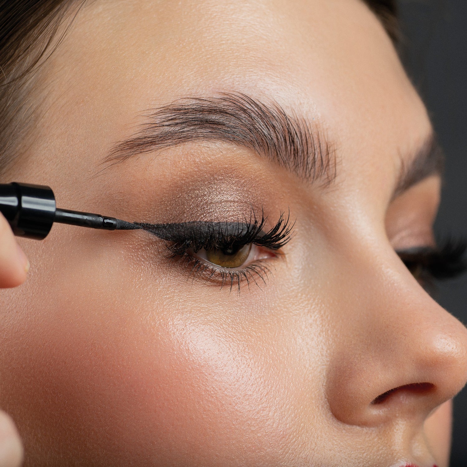 Magician Matte Black Dipliner - 703