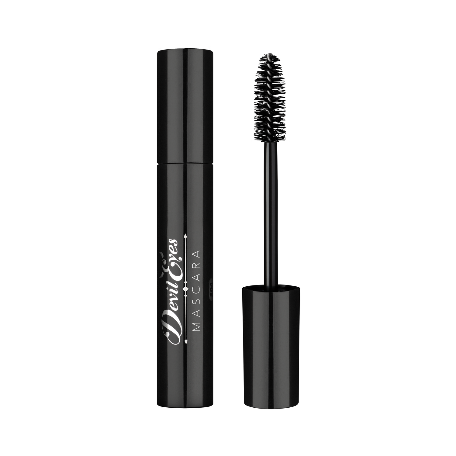 Devil Eyes Mascara - 504