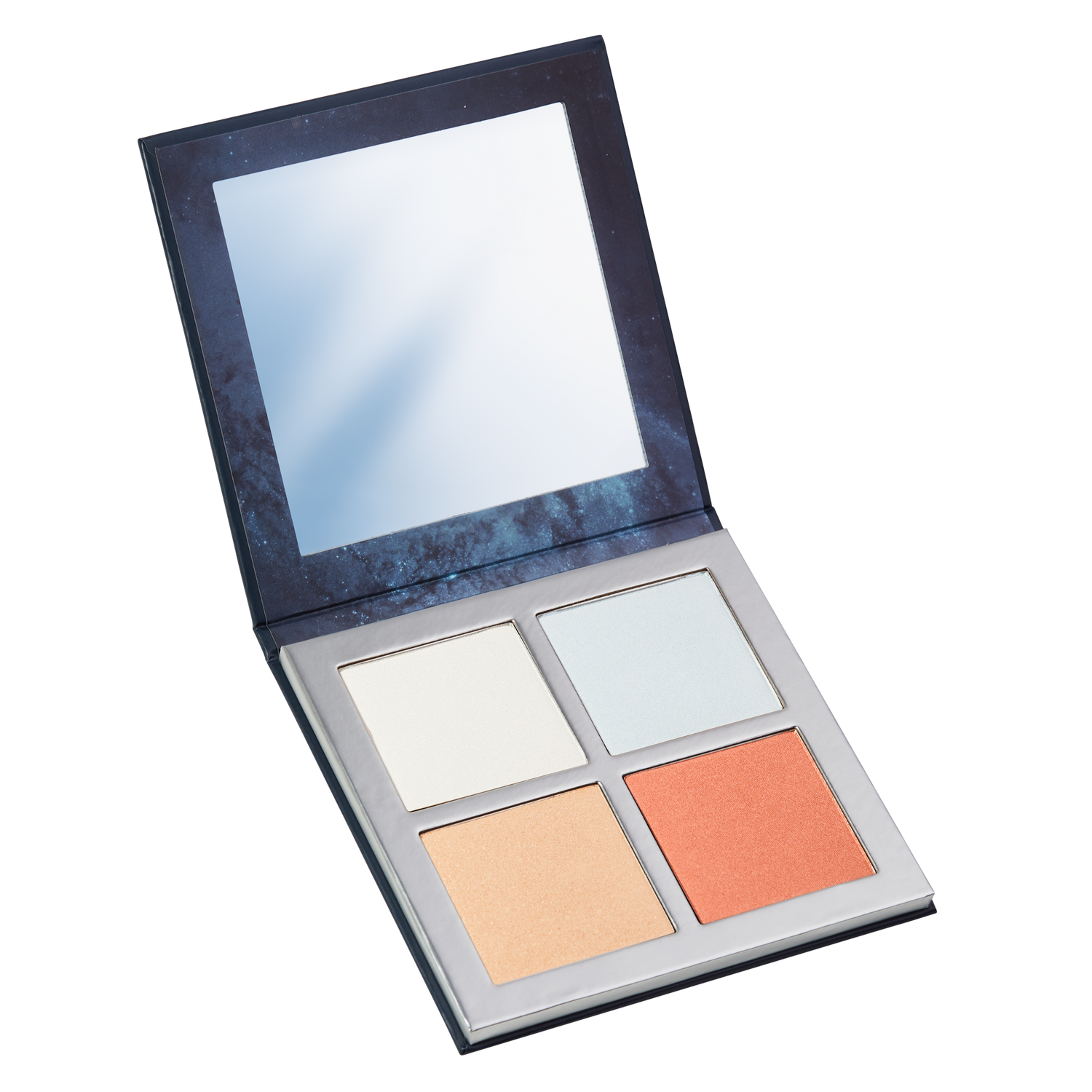 Eclipse Highlighter Palette