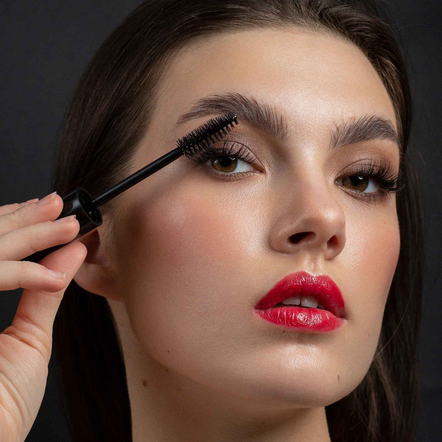 Devil Eyes Mascara - 504